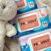 Gentle Touch Baby Wipes from PROUDLY